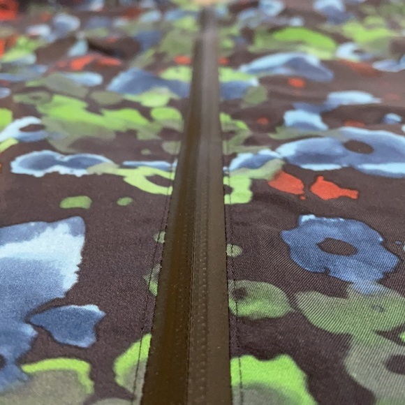 OuterKnown Evolution Breaker Jacket Kelly Slater L - Picture 5 of 8